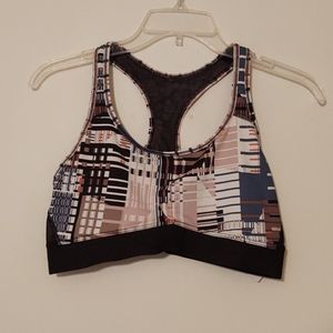 Victoria's Secret sports bra